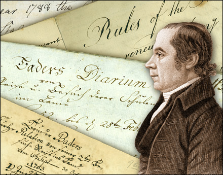 Boarding School Collage